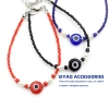 Blue Eye Jewelry, Devil's Eye, Turkish Blue Eye style, Yiwu Siyao Turkish Evil Eye Specification image